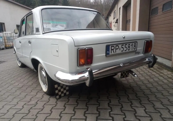 Fiat 125p cena 44600 przebieg: 61355, rok produkcji 1974 z Przemyśl małe 79